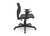 Cadeira Executiva Giratória Brizza Plaxmetal (Cód. 5210) - comprar online