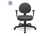 Cadeira Executiva Operativa Backplax Plaxmetal Tecido Vinil - (Cód. 5233) - comprar online