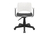 Cadeira Giratória Ergoplax Secretária Com Braço Plaxmetal - (Cód. 5320) na internet