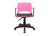 Cadeira Giratória Ergoplax Secretária Com Braço Plaxmetal - (Cód. 5320) - Itumex Mobiliário Corporativo