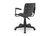 Cadeira Giratória Ergoplax Secretária Com Braço Plaxmetal - (Cód. 5321) na internet