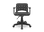 Cadeira Giratória Ergoplax Secretária Com Braço Plaxmetal - (Cód. 5321) - comprar online