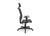 Cadeira Presidente Brizza Back Plax Plaxmetal Tecido Vinil - (Cód. 5337) - comprar online