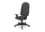 Cadeira Presidente Giratória Relax Operativa Tecido Polipropileno - (Cód. 5355) - comprar online
