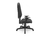 Cadeira Presidente Giratória Backsystem Operativa Plaxmetal Tecido Vinil - (Cód. 5357) na internet