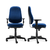 Cadeira Presidente Start Cavaletti - (Cód. 6513) - comprar online