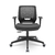 Cadeira Executiva Giratória Beezi Plaxmetal - (Cód. 5231) - loja online