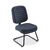 Cadeira Diretor Aproximação StartPlus Cavaletti - (Cód. 6187) na internet
