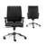 Cadeira Diretor Slim Cavaletti - (Cód. 6284) - Itumex Mobiliário Corporativo