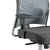 Cadeira Executiva em Tela NewNet Cavaletti - (Cód. 6388) - loja online