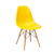 Cadeira Flórida sem Braço - (Cód. 5750) - Itumex Mobiliário Corporativo