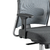 Cadeira Executiva em Tela NewNet Cavaletti - (Cód. 6388) na internet