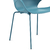 Stay Cadeira Aproximação com Estrutura Palito Cavaletti - (Cód. 6299) - loja online