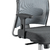 Cadeira Executiva em Tela NewNet Cavaletti - (Cód. 6388) - Itumex Mobiliário Corporativo