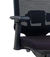 Cadeira Presidente Giratória C3 Cavaletti - (Cód. 6551) - Itumex Mobiliário Corporativo