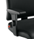 Cadeira Presidente Slim Cavaletti - (Cód. 6026) - comprar online