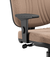 Cadeira Presidente StartPlus Cavaletti - (Cód. 6539)