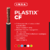 MTS. CABLE UNIP. 1 X 2,5 PLASTIX "CF" IMSA X 100 MTS - comprar online