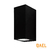 LUMINARIA BIDIRECCIONAL. 14W CUBO BI - BAEL