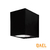 LUMINARIA UNIDIRECCIONAL. 7W CUBO UNI - BAEL