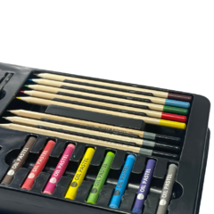 Set maletín Daler Rowney para dibujo - comprar en línea