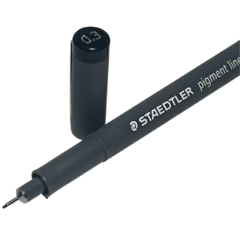 Estilógrafo Staedtler - tienda en línea