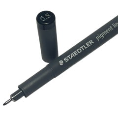 Estilógrafo Staedtler