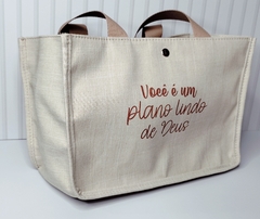 ecobag chique