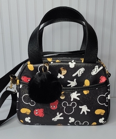 Bolsa Térmica P Mickey