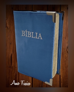 capa de biblia na internet