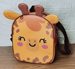 Mochila M girafa