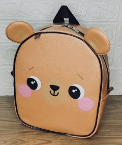 Mochila M urso