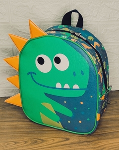 Mochila M dinossauro