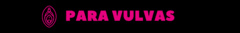 Banner da categoria Para Vulvas