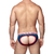 Cueca Jockstrap Open Back Elástico America SD Clothing - comprar online