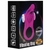 Anel Vibrador Vibration Ring - Vipmix - Roxo