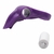 Anel Vibrador Vibration Ring - Vipmix - Roxo na internet