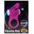 Anel Vibrador Vibration Ring - Vipmix - Roxo - comprar online