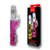 Vibrador Rotativo Coelho do Prazer - Rosa - Intt