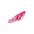 Vibrador Rotativo Coelho do Prazer - Rosa - Intt na internet