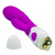 Vibrador Com Toque Aveludado A Pilha - Pretty Love - Bruno - comprar online