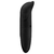 Vibrador Golfinho À Pilha - Preto- G-Spot