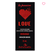 Love Hot - Óleo Beijável para Massagem - Morango - 35ml - Sofisticatto na internet