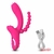 Vibrador Eros 3 em 1 - Pink - comprar online