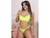 Conjunto Tally Neon - Tam M