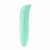 Golfinho - Vibrador Ponto G - Cor Verde