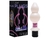 Anestésico Gel com Plug Anal Com 7 Em 1 - Garji 30ml