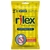 PRESERVATIVO ESPERMICIDA RILEX