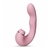 Vibrador Luna - Sugador + Estímulo no ponto G - comprar online