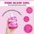 Creme Blow Girl - Aromatizante Para Virilha 320Ml Hot Flowers - comprar online